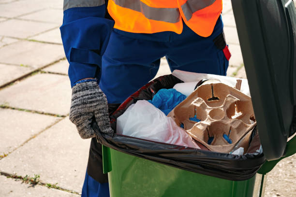 Best Recycling Services for Junk  in Reinholds, PA